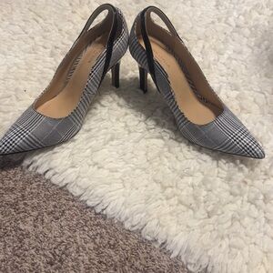 Ann Taylor shoes